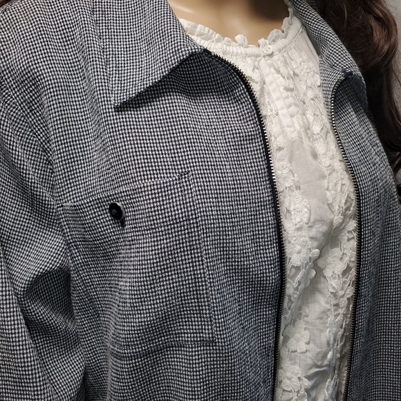 Christopher & Banks Jacket - Picture 4 of 8